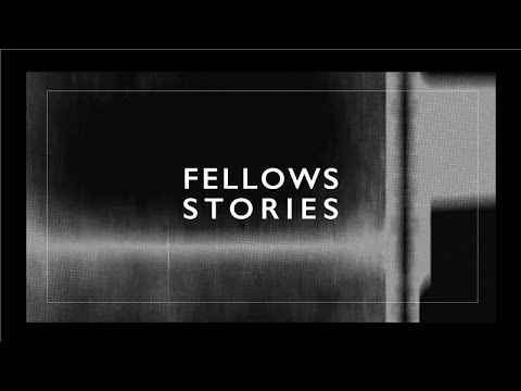 Fellows Stories: Lee Fallin’s mission to connect children to nature