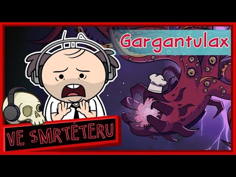 Jak SNÍST zeměkouli? |Ve Smrtéteru! s Tounym 3 - Fénix ProDabing