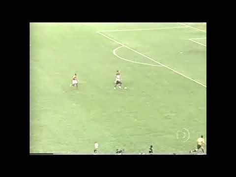 América-SP 0 x 2 São Paulo - Campeonato Paulista 2004