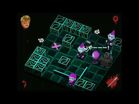 friday the 13th puzzle  一日一殺　20191229