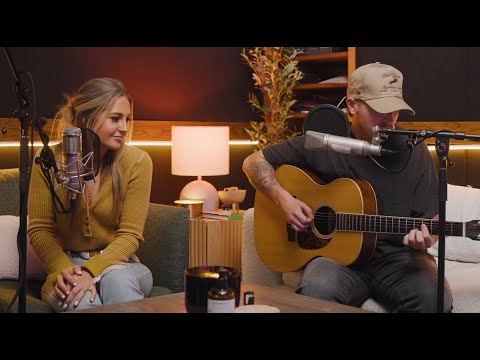 Erin Kinsey - stayed a summer ft. Josh Kerr (fall version) 8.19.22 (same day sessions)