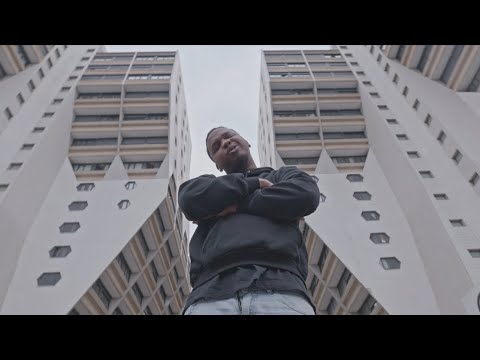 NAIROD - TERRAIN MINÉ