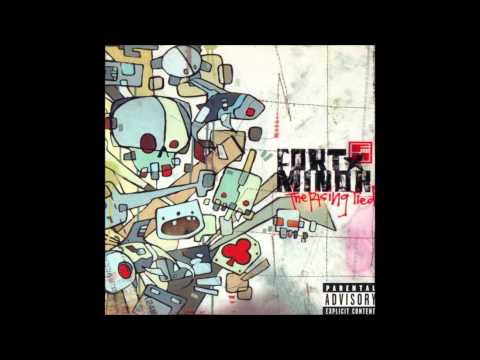 Fort Minor (ft John Legend) - High Road - MusicOwnage