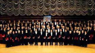 The Royal Philharmonic plays Alone Tonight (Genesis)