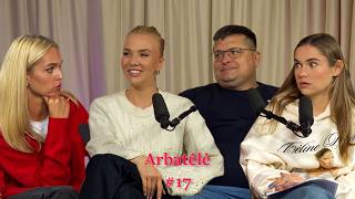 Arbatėlė #17: Neįtikėtina staigmena ir  kaip narkotikai patenka į vaikų rankas, mokyklas