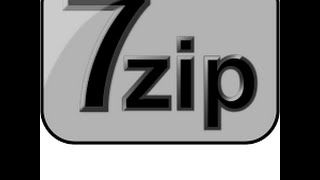 How to extract a .RAR file using 7-zip
