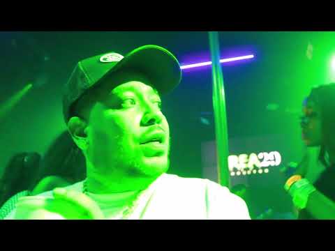 Microwave MusicVlog 5 | Rico Suave | Est Gee | Lil Jairmy | Area29 Houston NYE pt 1