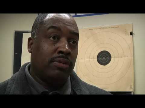 Black gun owners and Second Amendment activists are looking at the recent deaths of legal African American gun owners who were trying to help others and wonder why the police aren't assuming they're the "good guys with a gun". (Dec. 6)