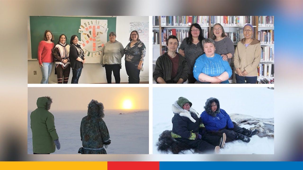 Video - WATCH VIDEO: UVic Indigenous Recognition Ceremony / June 2021