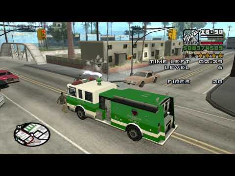 Starter Save-Part 17-The Chain Game 117 Mod-GTA San Andreas PC-complete walkthrough-achieving ??.??%