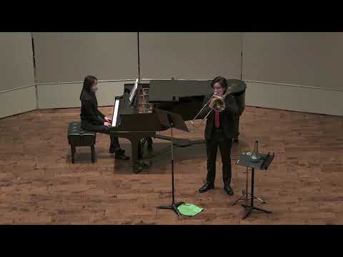 Concertino d'Hiver - Darius Milhaud