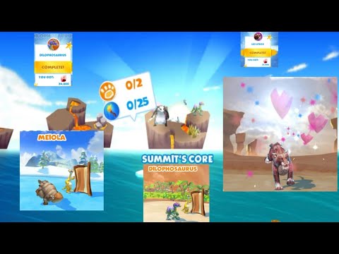 Ice Age Adventure(summit's.core)