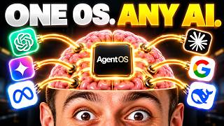 I Gave All My AI Agents a Second Brain