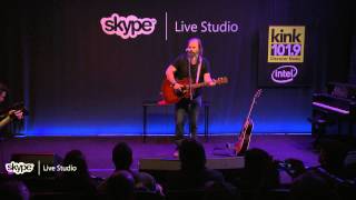 Steve Earle - You&#39;re the Best Lover That I Ever Had (101.9 KINK)