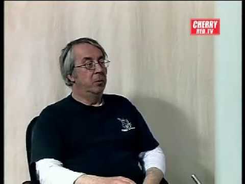 Glass Records Story - Dave Barker - Interview by Iain McNay - 2009