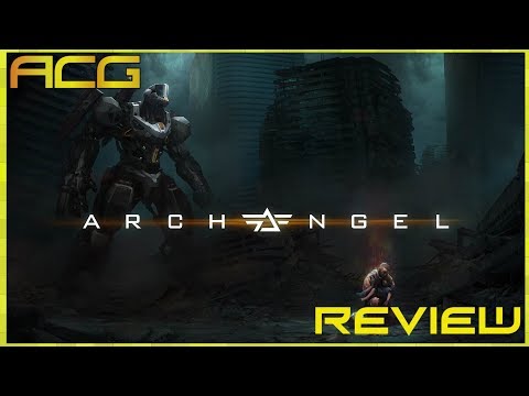 Archangel Review "Buy, Wait for Sale, Rent, Never Touch?" - YouTube video thumbnail