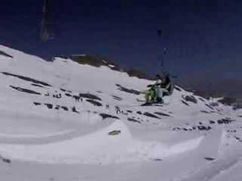 ALL OVER trailer 07 // SHABA CRU