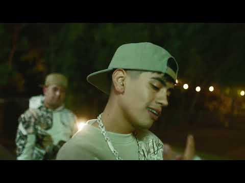 Chica Exclusiva - Germanini & Tobal Mj (Video Oficial) (Prod Nacho G Flow)