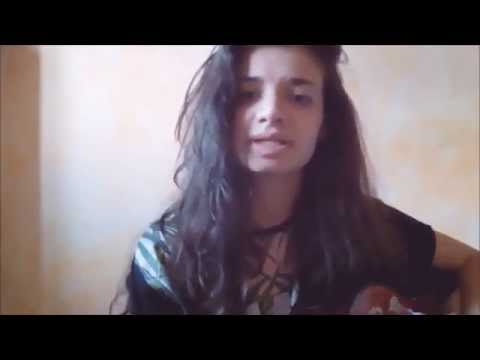 SUMMERTIME SADNESS (cover By Guendalina)