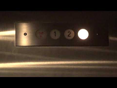 MEI Hydraulic Elevator @ Millennium Hotel - Minneapolis, MN