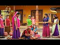 Kanha की चल रही है जमकर तेल मालिश Yashomati Maiya Ke Nandl