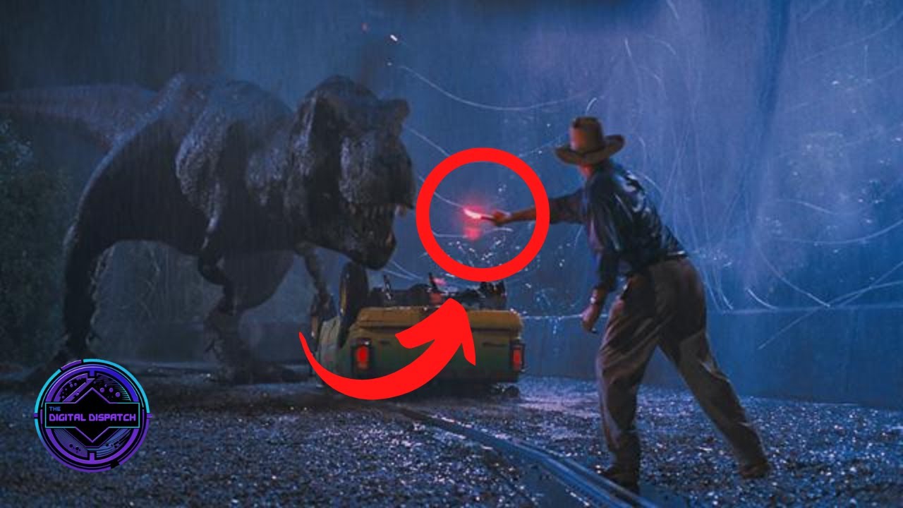 Top 10 Movie Mistakes That You May Have Missed - The Digital Dispatch