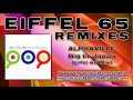 ALPHAVILLE - Big In Japan (Eiffel 65 Mix ...