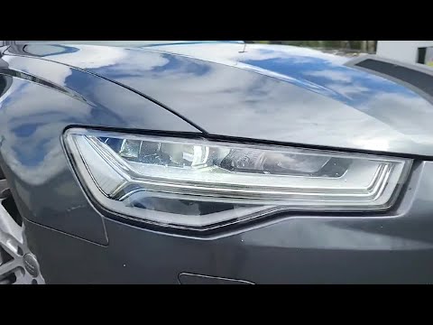 Audi A6 2.0 TDI S Line Quattro 187BHP Auto 190PS - Image 2