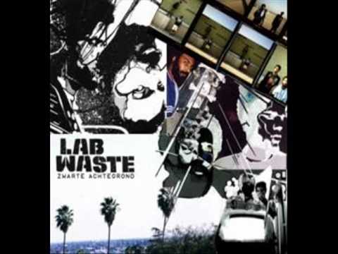 Lab Waste - Stress D'Rest