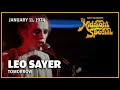 Tomorrow - Leo Sayer | The Midnight Special