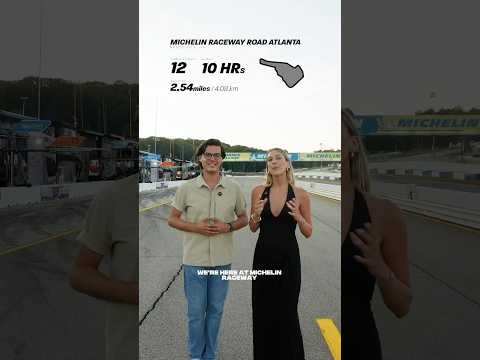Everything You Need to Know Before Motul Petit Le Mans!