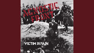 Music video thumbnail preview for United and Strong by Agnostic Front