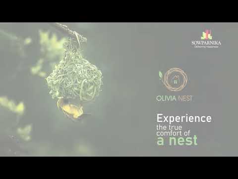 Sowparnika Olivia Nest Project Tour 1