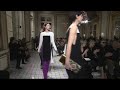 Balenciaga. Otoo-Invierno 2011-2012