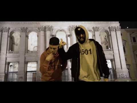 Er Drago - Vascelli Stellari feat. Pacman XII (prod. Depha Beat)