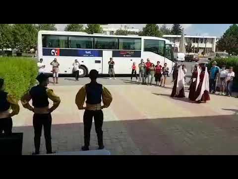 Ansamblul Canlar & Tour X