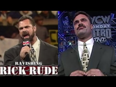 DTSSN Presents : The Attitude Era - Ep 48 - 11/17/1997 - The Ravishing One.....Times 2???