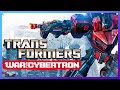 El Mejor Juego De Transformers War For Cybertron La Gue