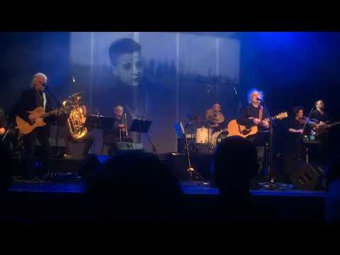 2020-03-06 Erpe-Mere Start EMotia De Eerste Sneeuw Jan De Wilde