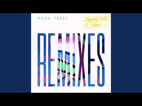 Video thumbnail for Sleeping With a Friend (Hyperbits Remix)