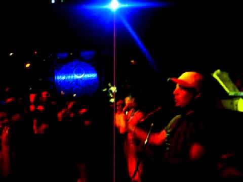 Bien Arriba - llamadas extrañas-amiga traidora.MOV