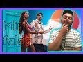 Greeicy, Juanes - Minifalda | Vídeo Reacción Greeicy, Juanes - Minifalda | Vídeo Reacción