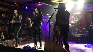 People Hate Me - Murderdolls Reunion Remembering Ben Graves 8/16/18