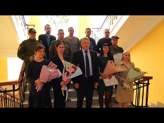 Герои нашего времени