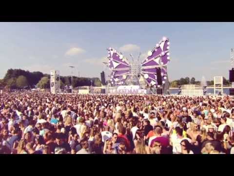303lovers Arena @ Lakedance Festival,Eindhoven 01.06.2013 [Official Teaser]
