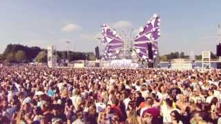 303lovers Arena @ Lakedance Festival,Eindhoven 01.06.2013 [Official Teaser]