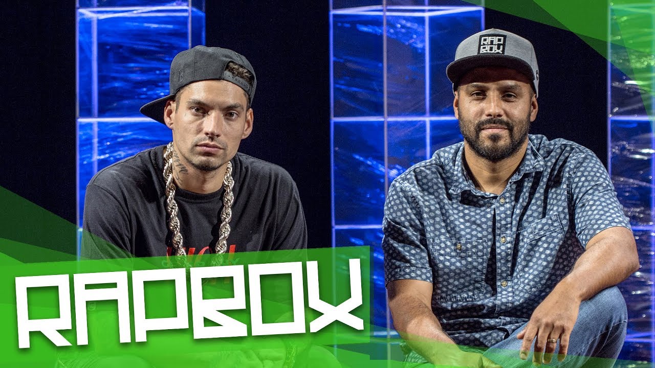 Ep. 146 - Filipe Ret - Trocando ideia