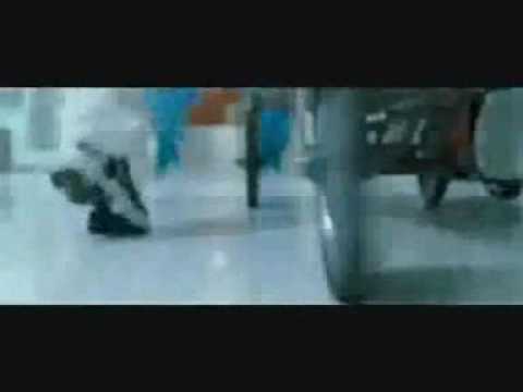 Louis/Lyla (August Rush)