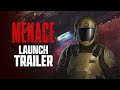 Vidéo de gameplay de Menace  Toute Plateformes