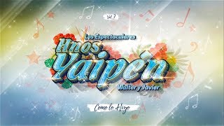 Cómo Lo Hizo Music Video